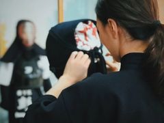 -顺义剑道馆