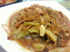 -中国吉菜名店广源宾馆餐厅