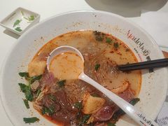 -鸭得堡老鸭汤·鸭血粉丝(南京博物院店)