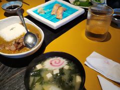 味增汤-小十料理(新城店)