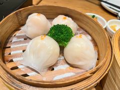 -点心传说·粤菜点心(佐阾虹湾店)