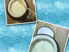 -志龙皇冠吃货椰子铺
