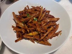 -苏帮袁Sue Cuisine(来福士店)