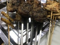 -马布尔莱斯食府(西红门店)