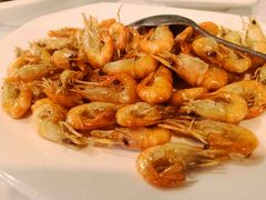 -翠亭酒家(山西南路店)