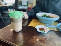 -何必是家面馆 HB noodles&coffee