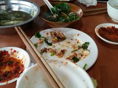 跷脚牛肉-周记翘脚牛肉