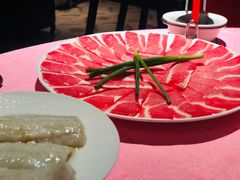 -行家海鲜火锅酒家(静安寺店)