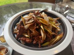 -西安凯悦酒店·湖畔中餐厅