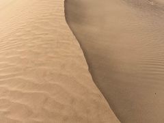 -库木塔格沙漠