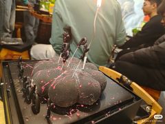 -西檬树SIMON·T轻奢蛋糕(大东方Max店)