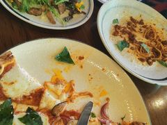 -PIZZA BIANCA(万象城店)