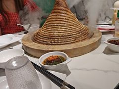 -云中鱼蒸汽石锅鱼(川沙百联店)