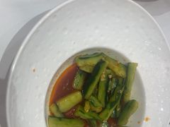 -喜宴又一村·粤菜·茶点·海鲜(壹方天地店)