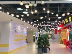 -SWEET SALON精品店