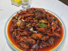 -上亿海鲜大咖(鑫源大厦店)