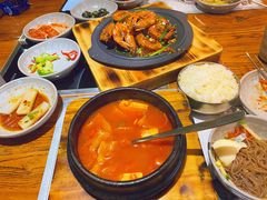 -纽斯桑拿会所(天山店)