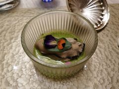 -九献创意菜·牛排馆(亮马河花园店)