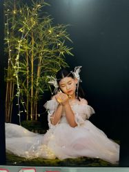 -拾光年华摄影馆(菱角湖公园店)