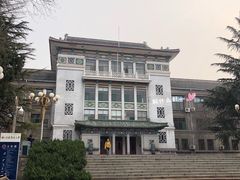 -山东师范大学(千佛山校区)