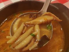 -西贝(金桥店)