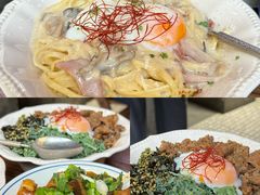 -CowCow其其·牛杂咖啡公司(六运店)