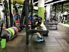 -PT健身联盟(普陀中远两湾城店)