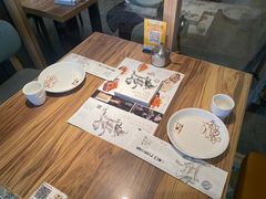 -九转小磨·非遗东北菜(哈西万达店)