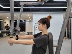 -WEGYMER健萌健身(麦德龙钰龙天下馆)
