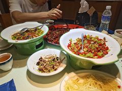 -老屋印象川菜(马园路店)