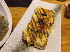 -青空日料烧肉烧鸟店(后湖兴业路店)