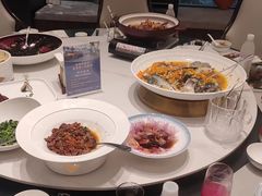 -雅苑中餐厅