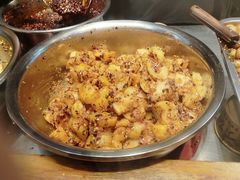 -丁家坡洋芋·观音桥好吃街A区(全国总店)