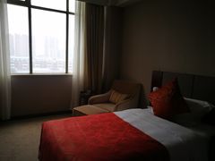 -驻马店柏林国际酒店