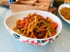 -撒拉花儿·新疆菜·清真(太阳宫店)