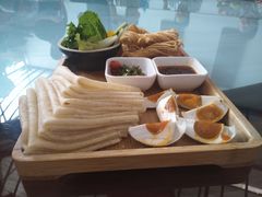 小米煎饼-特味村福园