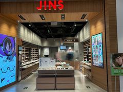 -JINS(北京凯德mall大峡谷店)