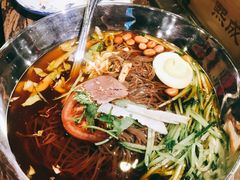 -熙成烧烤·三十三年(开发区店)