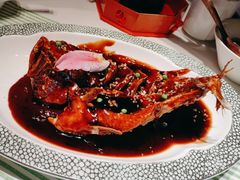 -桂满陇·景观餐厅(新世界店)