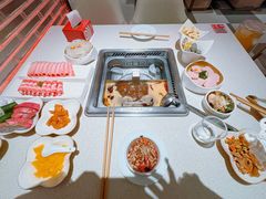 -海底捞火锅(之心城店)