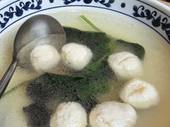 -二泉园老菜馆·百年无锡菜