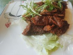 -桃子餐厅·天津菜(红星路直营店)