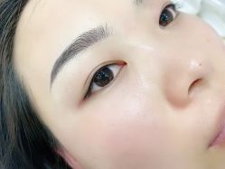 -韩美绣·骨相纹眉·洗眉美瞳线