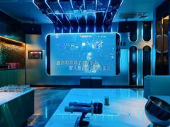 -欢乐迪派对潮K·KTV(华南城店)