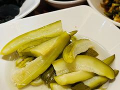 -金刚山烧烤(中山路店)