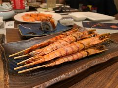 -大渔铁板烧(东城店)