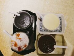 -百花传统甜品店(原址店)