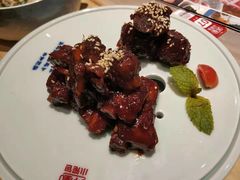 -弄堂小笼包(天津南开大悦城店)