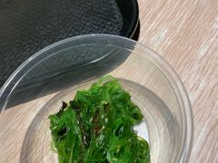 中华沙律-胡椒宅男(市民中心店)