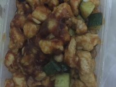 -聚福缘菜馆(隆昌路店)